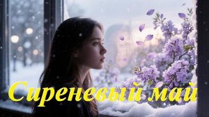 Сиреневый май, AI Suno
