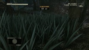 Metal Gear Solid 3: Snake Eater (2004) [PC] [Ray-Tracing] - Часть 1 из 3