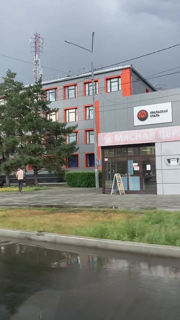 Поездка Орск - Новотроицк - Аккермановка и обратно