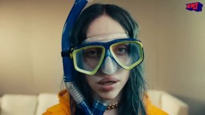 BILLIE EILISH — BAD GUY