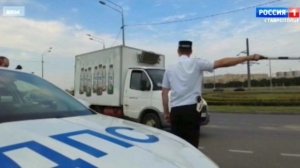 На дорогах Ставрополья за неделю выявили почти 9 тысяч нарушений