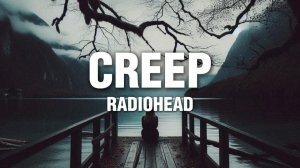 Radiohead - Creep (Mimi Josefin The Voice Kids 2019 Cover)