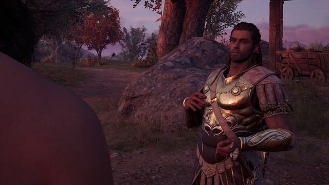 Assassins Creed Odyssey - [32] прохождение ПК русские субтитры 2018 смотреть онлайн