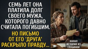 Расплата за чужое предательство: как одна находка изменила все?
