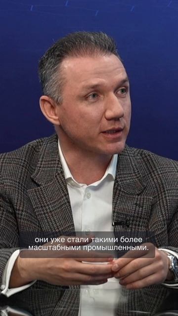 ИИ для бизнеса работает, когда подключены данные компании