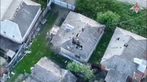Подразделения группировки «Север» установили контроль над населенными пунктами Запселье и Рясное