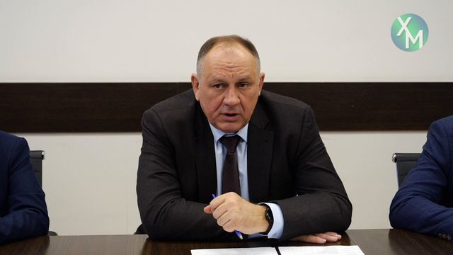Глава города Максим Ряшин наградил участников конкурса «Человек труда»