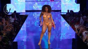 KATHRYN CELESTRE x BERRY BEACHY Art Hearts - SS 2025 - Slow Motion
