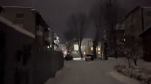 последнее видео на канале.. скорее всего..