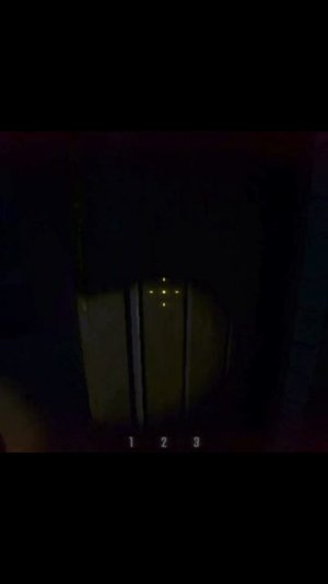 Невероятный побег с 1 ХР /// R. E. P. O.