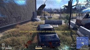 PLAYERUNKNOWN'S BATTLEGROUNDS 2026.05.25 - 22.01.17.27.Смерть.DVR
