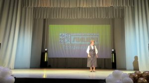 Последний звонок 2026_ часть1
