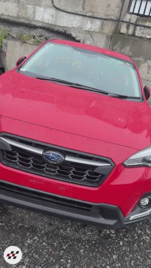 SUBARU XV 2020 года из Японии
