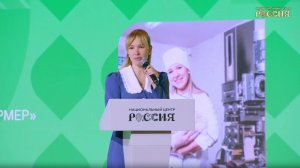 Врач по образованию, фермер по призванию: как Светлана Коровина изменила жизнь родного поселка