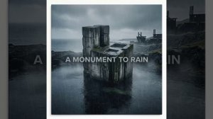 A Monument to Rain