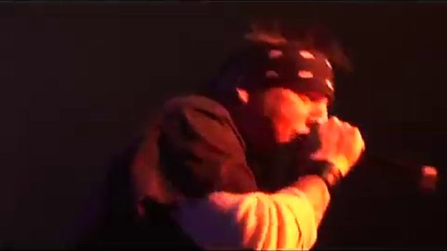 HELLYEAH - Matter Of Time Live Dallas смотреть онлайн