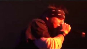 HELLYEAH - Matter Of Time Live Dallas