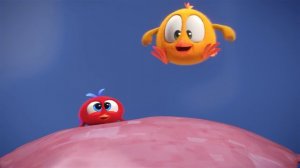 Где Чики 🐥 Chicky НОВАЯ СЕРИЯ!   Вампир 🦇 Сборник мультфильмов
