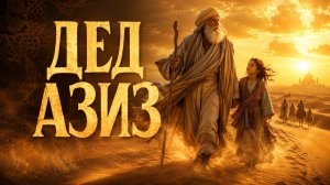 Дед Азиз | Bab'Aziz (2005)
