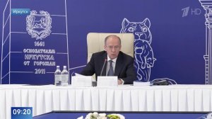 Бортников заявил, что Украина стала крупнейшим в Европе центром контрабанды оружия.