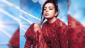 Charli XCX, SOPHIE - Bounce (feat. Kero Kero Bonito)