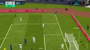 Fc mobile my goals