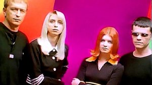 Группа Восток - Миражи (1997)