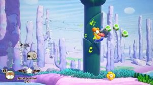 YOSHI AND THE MYSTERIOUS BOOK Gameplay Walkthrough FULL GAME (4K 60FPS) No Commentary