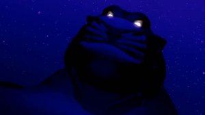 ALADDIN Clip -  Diamond in the Rough  (1992) Disney