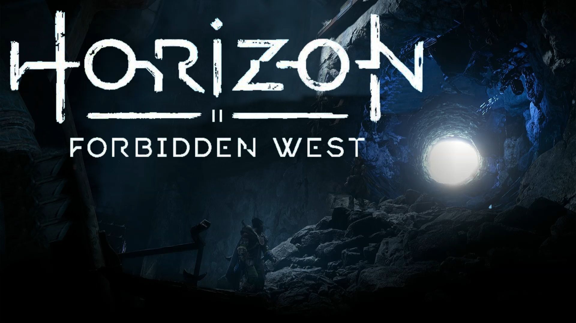 Horizon Forbiden West #16 ~ПЕРВЫЙ КОТЕЛ~