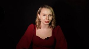 Визитка-презентация. Оксана Мальшакова