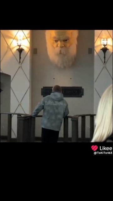 Роналду КРУТЫШКА смотреть онлайн