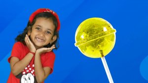 леденец песня _ Lollipop song На Русском _ Детские Песни - Kuku and Cucudu На Русском