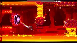 fingerdash 2.1 coming!!!