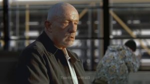Walter White joins the Avengers (1)