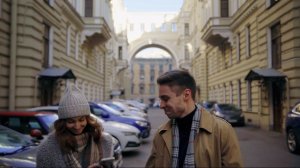 В Питер по Любви