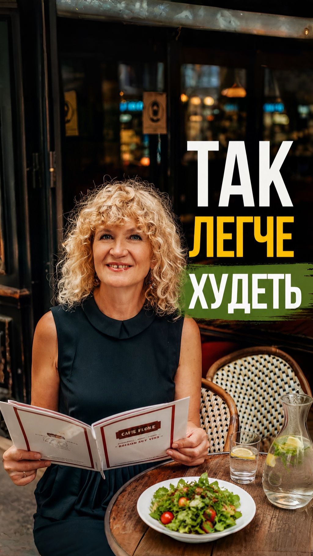 Что делать сразу после еды
