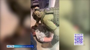 Силовики задержали серийную ОПГ, обокравшую несколько храмов в Вологодской области