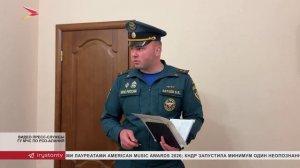 В Северной Осетии проходят внеплановые проверки объектов организации детского отдыха
