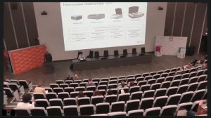 Новинки отечественного рынка NGS - Назар Самаров-Бестужев