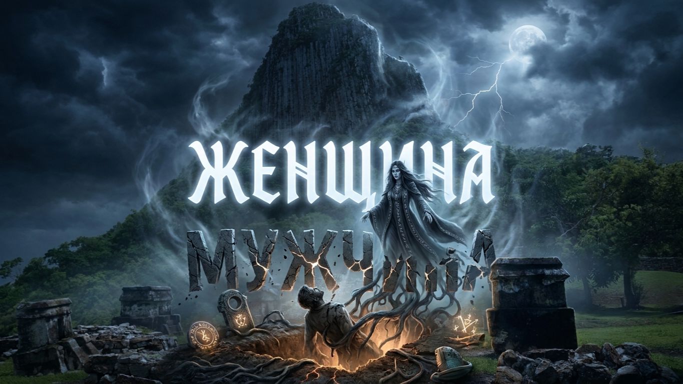 Почему сильные мужчины теряют уважение женщин? Психология жизни