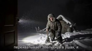 ТАЙГА.  НЕ ПЕРЕСТУПАЙ ПОРОГ! Тайна заброшенной избы в глухой тайге.