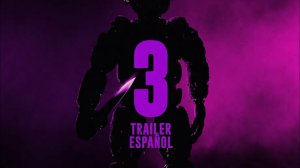 «Пять ночей с Фредди 3» (трейлер 2027)