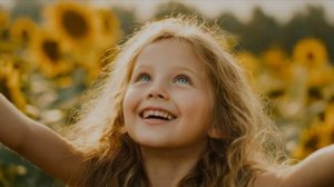 танец «Подсолнушки « автор Шагалина Ирина