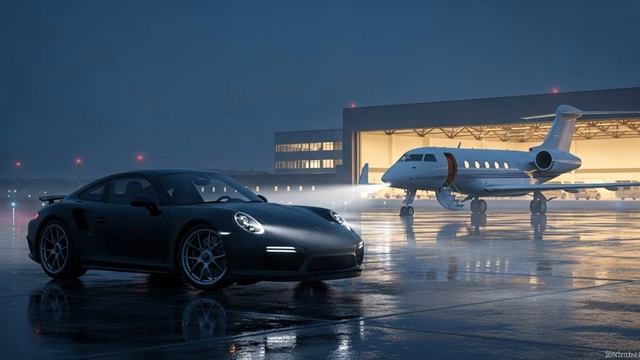 Millionaire Lounge Music 2026 ✈️ Jet Life ｜ Elegant Chillout for Focus, High Net Worth & Rich Vibe