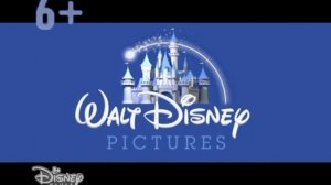Johnny the Fox: Secret Night Agent - Disney Channel Russia Intro (2003)