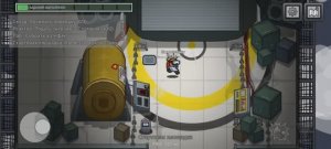 Играю в Among Us  2 часть