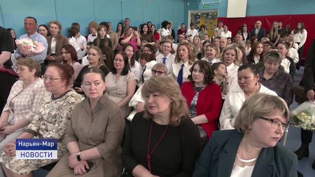 В ДОБРЫЙ ПУТЬ, ВЫПУСКНИКИ! смотреть онлайн