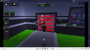 играю в роблокс криминальный магнат