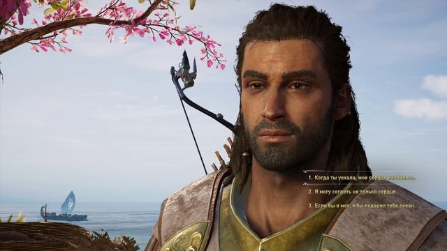 Assassins Creed Odyssey - [42] прохождение ПК русские субтитры 2018 смотреть онлайн
